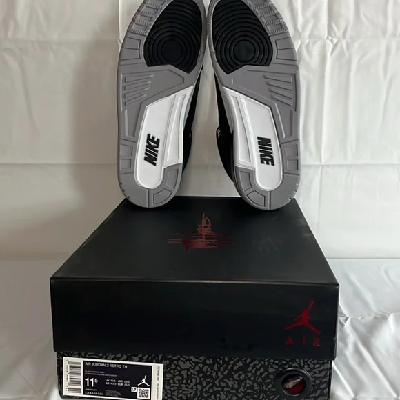 Air Jordan 3 retro th